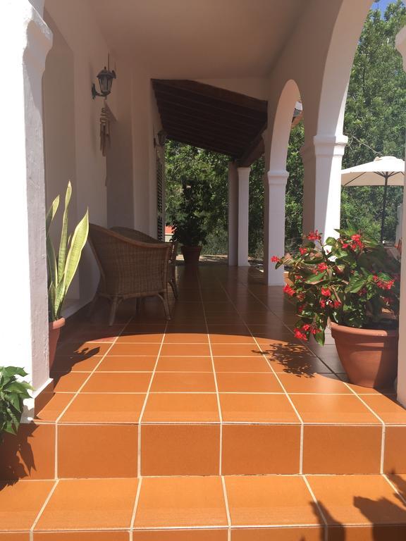 Villa Mercedes Cala Llonga  Exterior photo